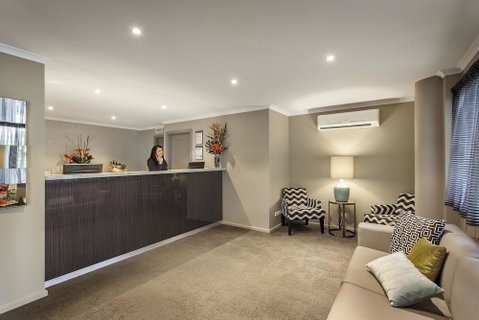 Quest Mont Albert - Sydneys Hotel 3