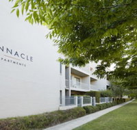 Pinnacle Apartments - Sydneys Hotel