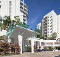 Mantra Trilogy - Sydneys Hotel