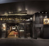 DoubleTree by Hilton Hotel Melbourne - Flinders Street - Sydneys Hotel