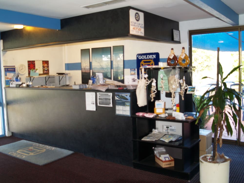 Nambucca Heads NSW Sydneys Hotel