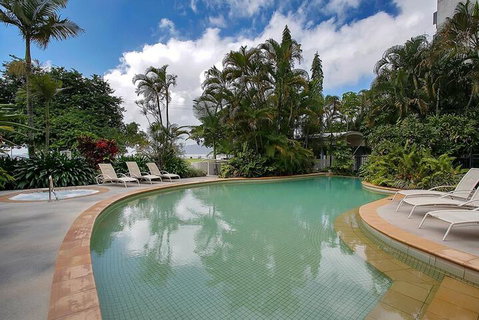 181 The Esplanade - Sydneys Hotel 5