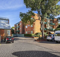 APX Parramatta - Sydneys Hotel