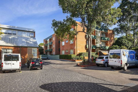 APX Parramatta - Sydneys Hotel 0