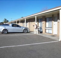 Country Home Motor Inn - Sydneys Hotel