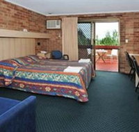 Windsor Terrace Motel - Sydneys Hotel