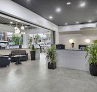 The Metropolitan Springhill - Sydneys Hotel