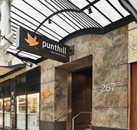 Punthill Flinders Lane - Sydneys Hotel