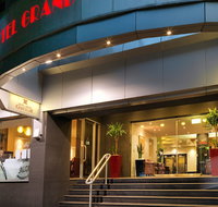 Hotel Grand Chancellor Melbourne - Sydneys Hotel