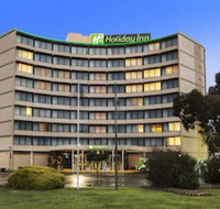 Holiday Inn Melbourne Airport an IHG Hotel