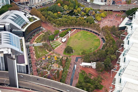 Holiday Inn Darling Harbour, An IHG Hotel - Sydneys Hotel 3