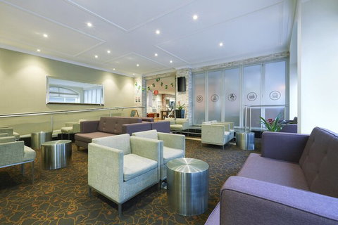 Holiday Inn Darling Harbour, An IHG Hotel - Sydneys Hotel 2