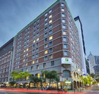 Holiday Inn Darling Harbour an IHG Hotel - Sydneys Hotel