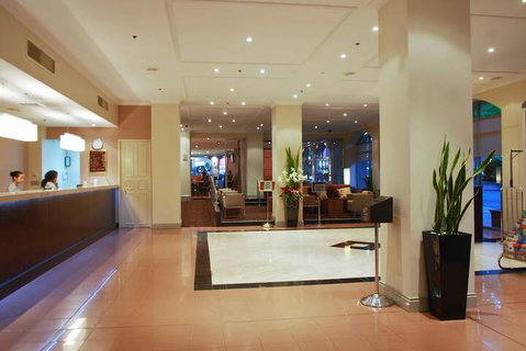 Holiday Inn Darling Harbour, An IHG Hotel - Sydneys Hotel 4