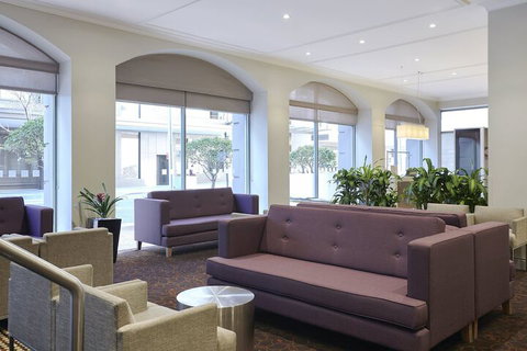Holiday Inn Darling Harbour, An IHG Hotel - Sydneys Hotel 5