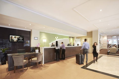 Holiday Inn Darling Harbour, An IHG Hotel - Sydneys Hotel 7