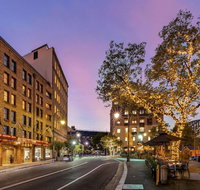 Rydges Sydney Harbour - Sydneys Hotel