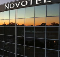 Novotel Sydney West HQ Hotel - Sydneys Hotel