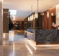 Parmelia Hilton Perth