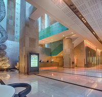 Hilton Sydney - Sydneys Hotel