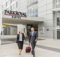 PARKROYAL Melbourne Airport