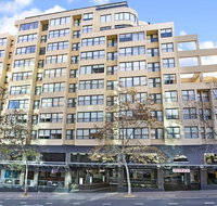 Rydges Sydney Central - Sydneys Hotel