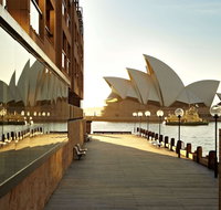 Park Hyatt Sydney - Sydneys Hotel