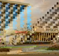 Rydges Southbank Townsville - Sydneys Hotel
