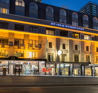 Great Southern Hotel Melbourne - Sydneys Hotel