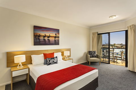 Aligned Corporate Residences Townsville - Sydneys Hotel 3