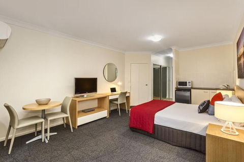 Aligned Corporate Residences Townsville - Sydneys Hotel 4