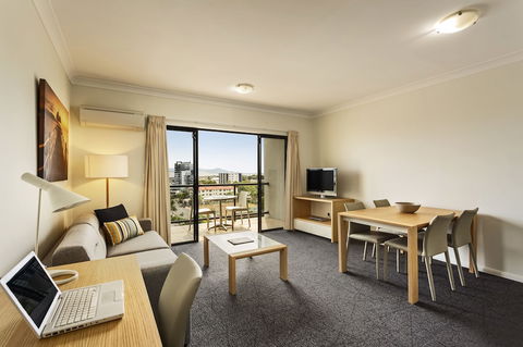 Aligned Corporate Residences Townsville - Sydneys Hotel 6