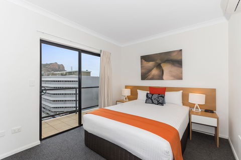 Aligned Corporate Residences Townsville - Sydneys Hotel 2