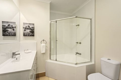 Aligned Corporate Residences Townsville - Sydneys Hotel 5