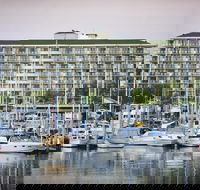 Aligned Corporate Residences Townsville - Sydneys Hotel