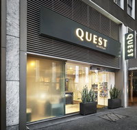 Quest On William - Sydneys Hotel