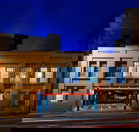 Old Woolstore Apartment Hotel - Sydneys Hotel