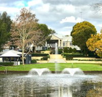Crowne Plaza Hawkesbury Valley - Sydneys Hotel
