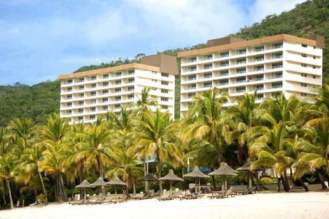 Whitsunday Apartments - Sydneys Hotel 1