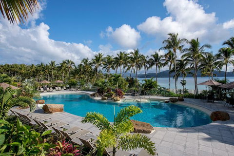 Whitsunday Apartments - Sydneys Hotel 4