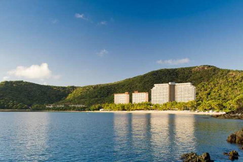 Whitsunday Apartments - Sydneys Hotel 2