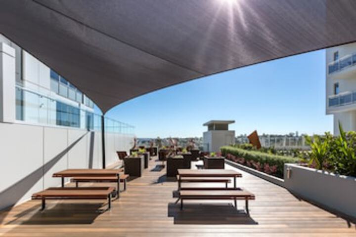Bondi Junction NSW Sydneys Hotel