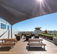 Meriton Suites Bondi Junction - Sydneys Hotel