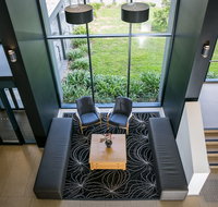 Alpha Hotel Eastern Creek - Sydneys Hotel