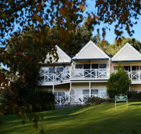 Lake House Daylesford - Sydneys Hotel