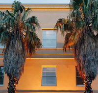 The Prince - Sydneys Hotel