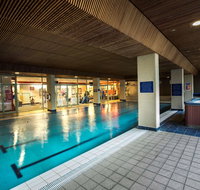 Rydges Canberra - Sydneys Hotel