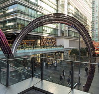 Rydges World Square - Sydneys Hotel