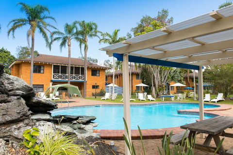 Vacation Village - Sydneys Hotel 2