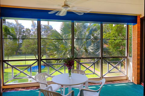 Vacation Village - Sydneys Hotel 7